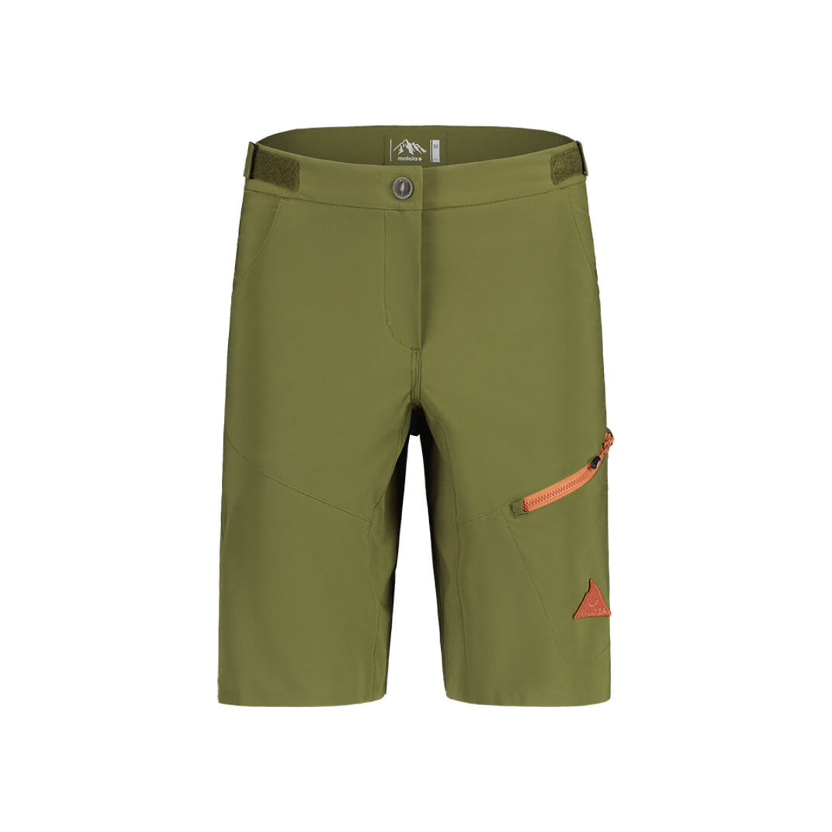 Short Maloja Roschia Femme