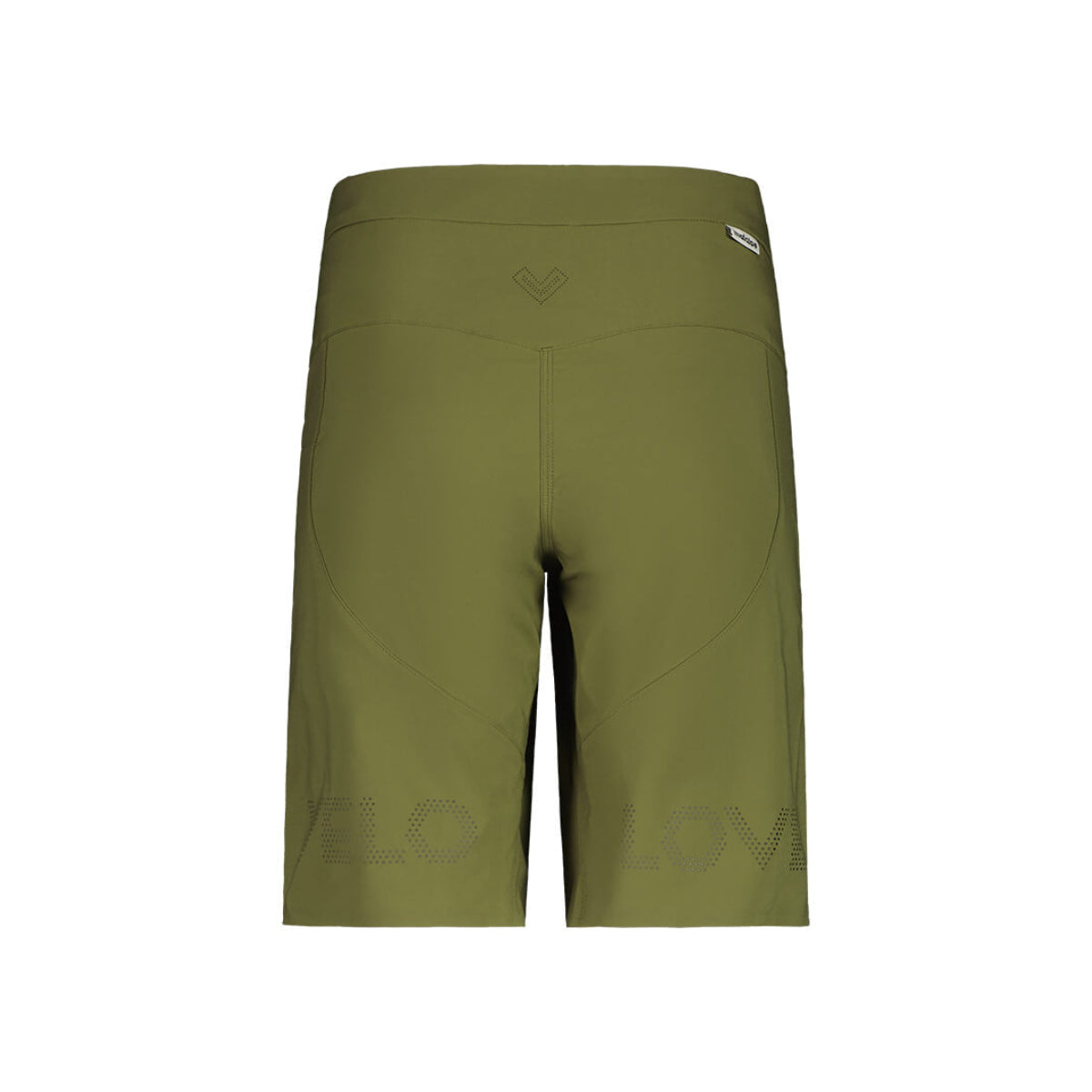 Short Maloja Roschia Femme