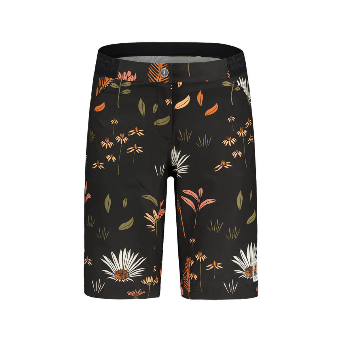 SHORT MALOJA ANEMONAM FEMME