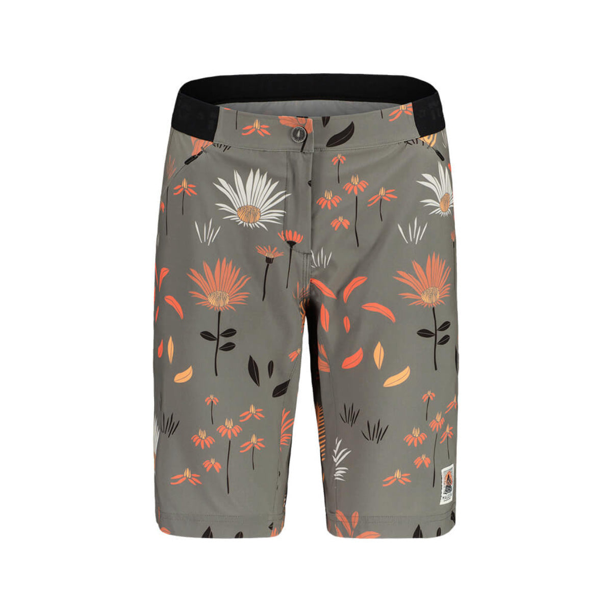 SHORT MALOJA ANEMONAM FEMME