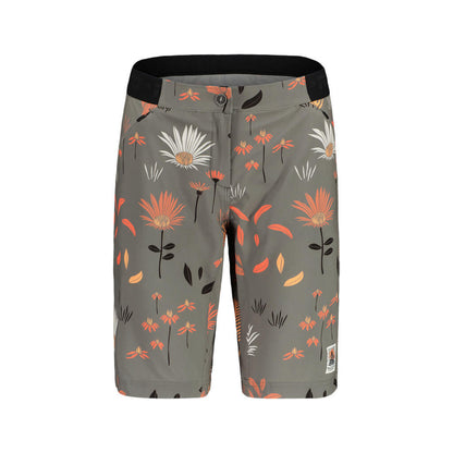 SHORT MALOJA ANEMONAM FEMME