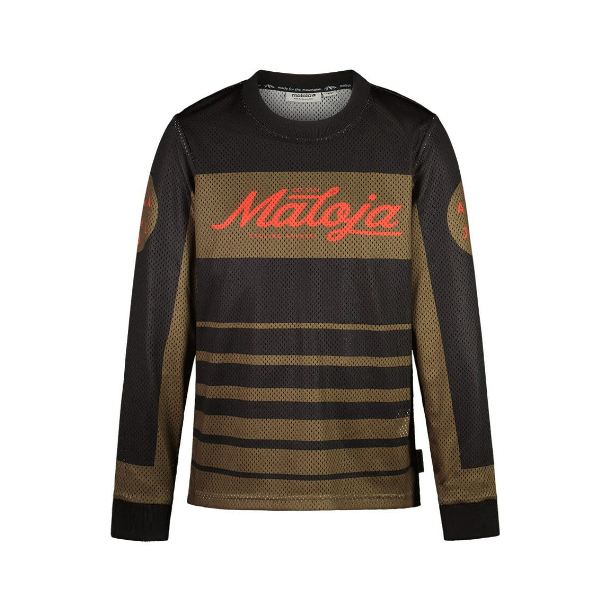 Maillot Maloja Pocolu Pour Enfant