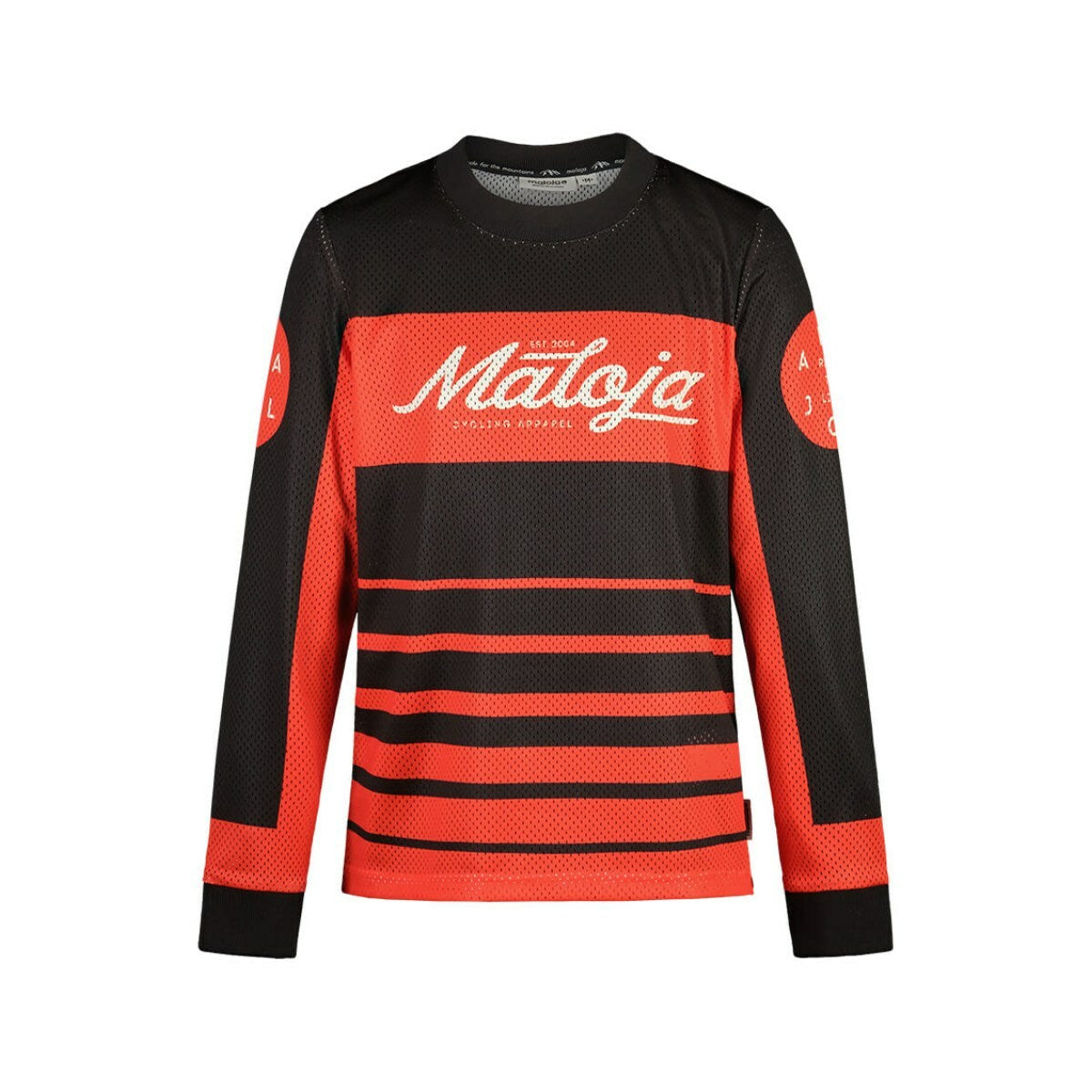 Maillot Maloja Pocolu Pour Enfant