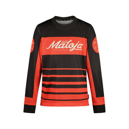 Maillot Maloja Pocolu Pour Enfant