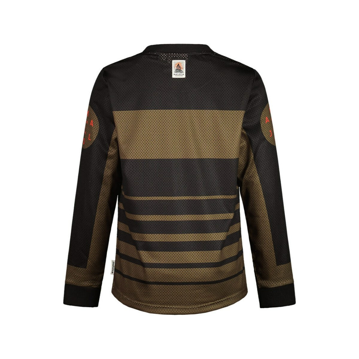 Maillot Maloja Pocolu Pour Enfant