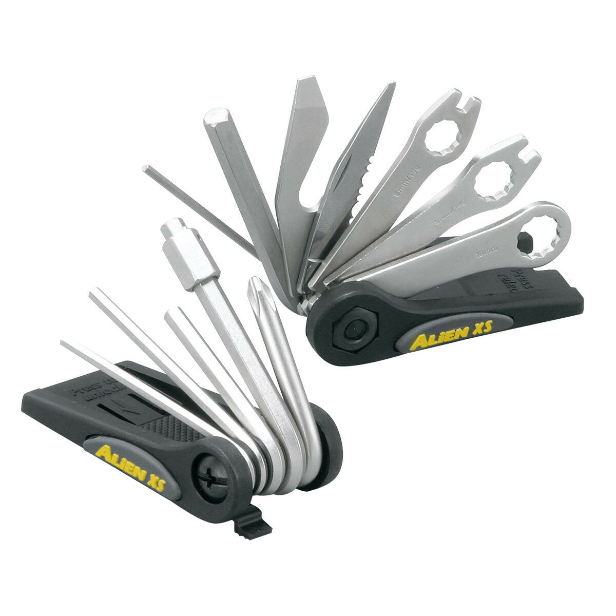Topeak Alien XS Multi-Tool
