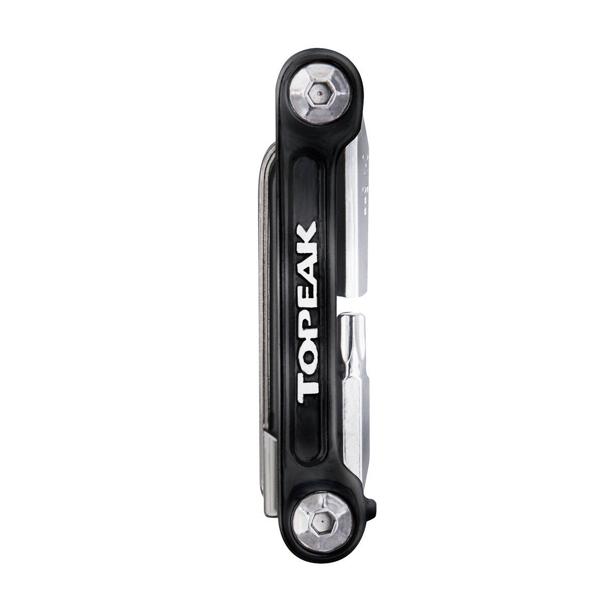 Multi-outil Topeak Mini 9 Pro Black