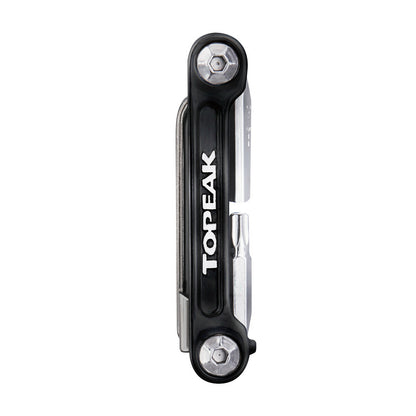 Multi-outil Topeak Mini 9 Pro Black