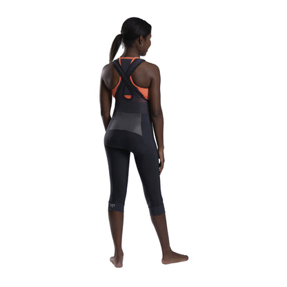 Bib 3/4 Peppermint Thermal