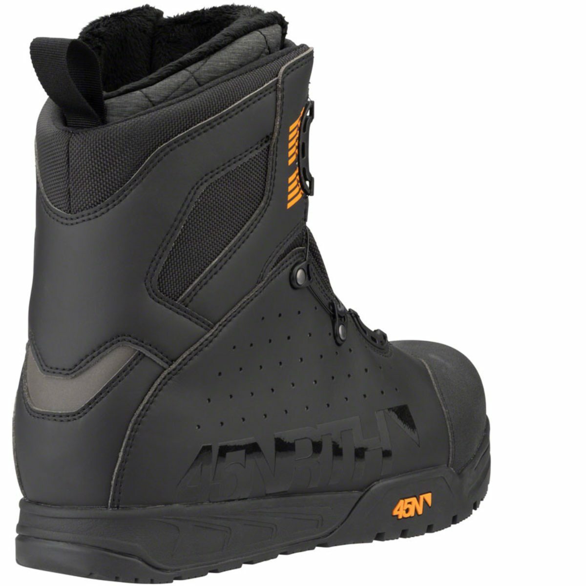 Bottes 45NRTH Wolvhammer boa