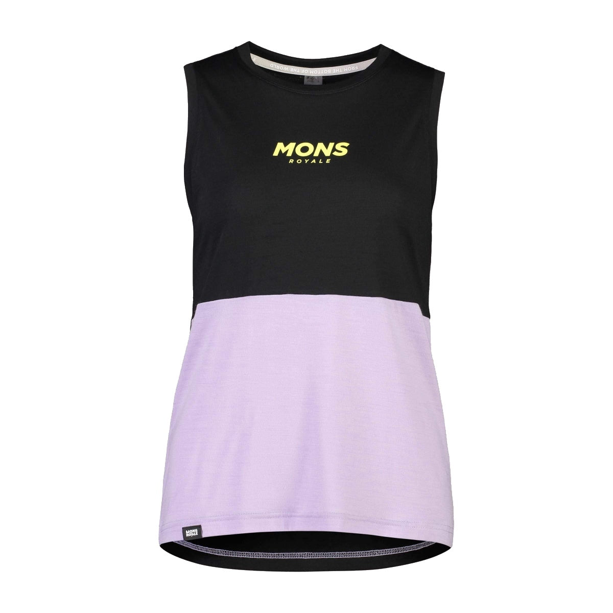 CAMISOLE MONS ROYALE TARN FREERIDE