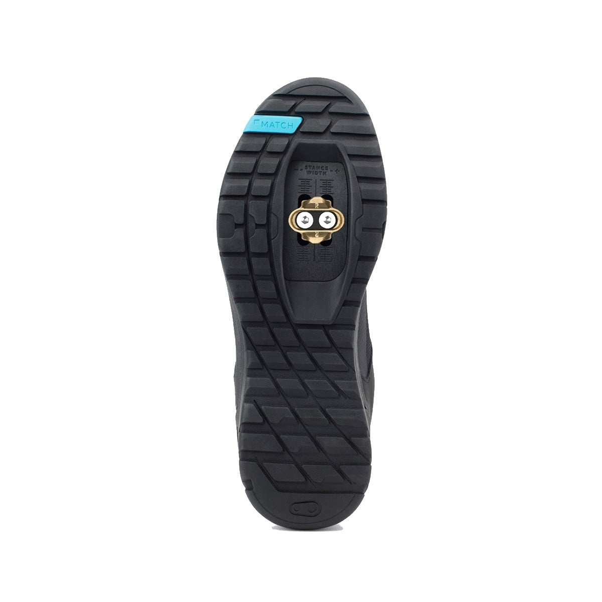 Crankbrothers Mallet E Lace Clip Shoes