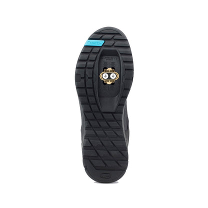 Crankbrothers Mallet E Lace Clip Shoes