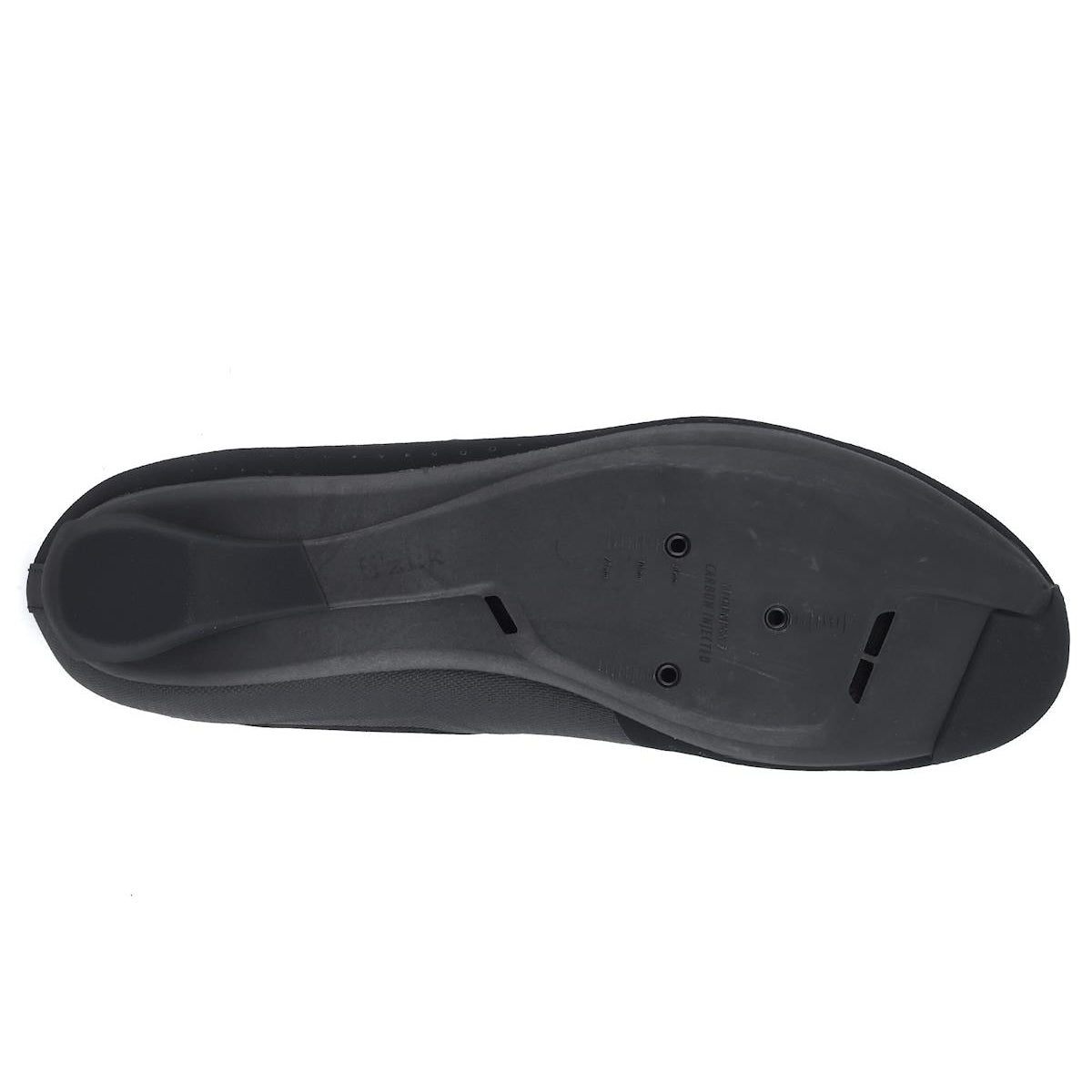 Chaussures Fizik Tempo Overcurve R4