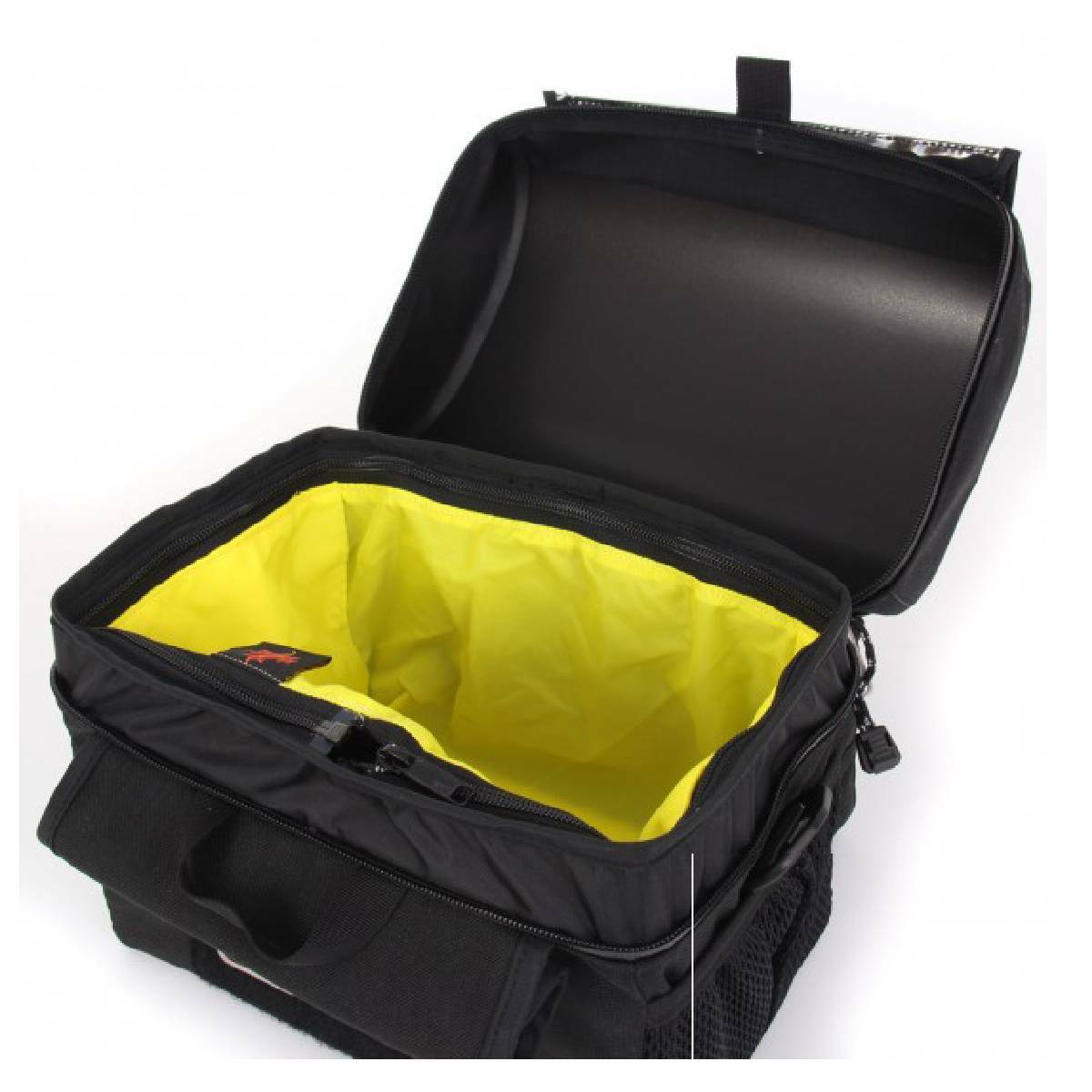 Grand sac de guidon Arkel - noir
