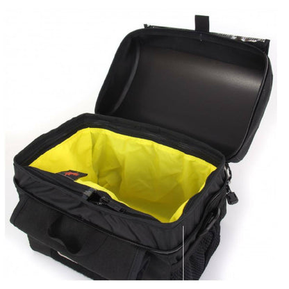 Grand sac de guidon Arkel - noir
