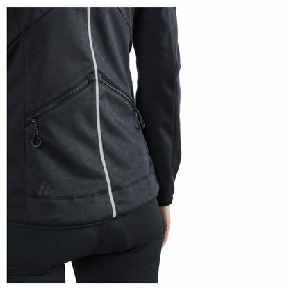 MANTEAU CRAFT IDEAL FEMME