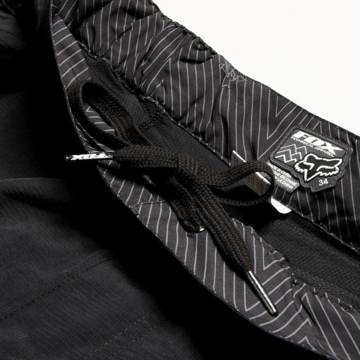 PANTALON FOX FLEXAIR PRO FIRE ALPHA