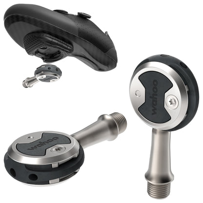 Pédales Wahoo Speedplay Nano