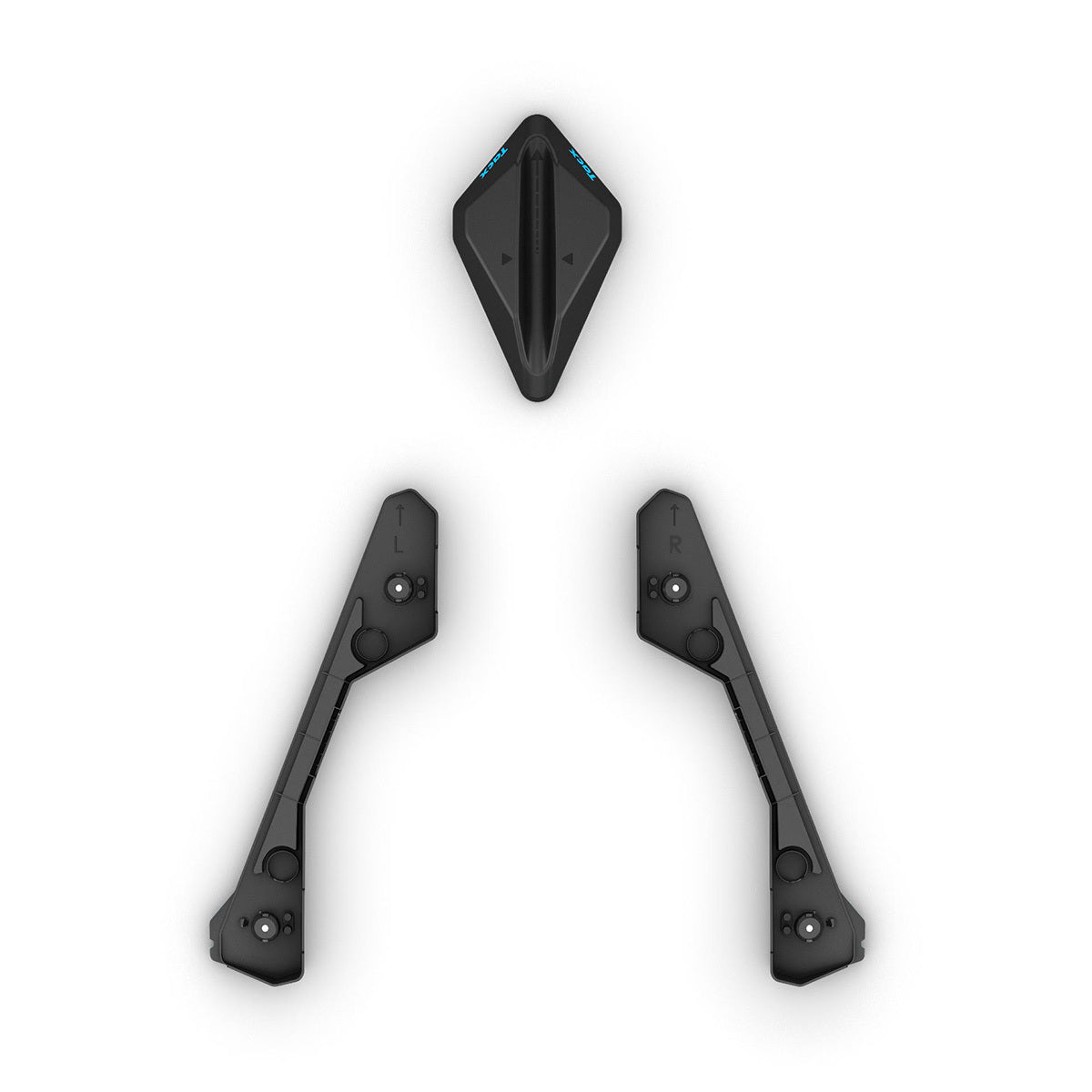Plateformes oscillantes Tacx neo