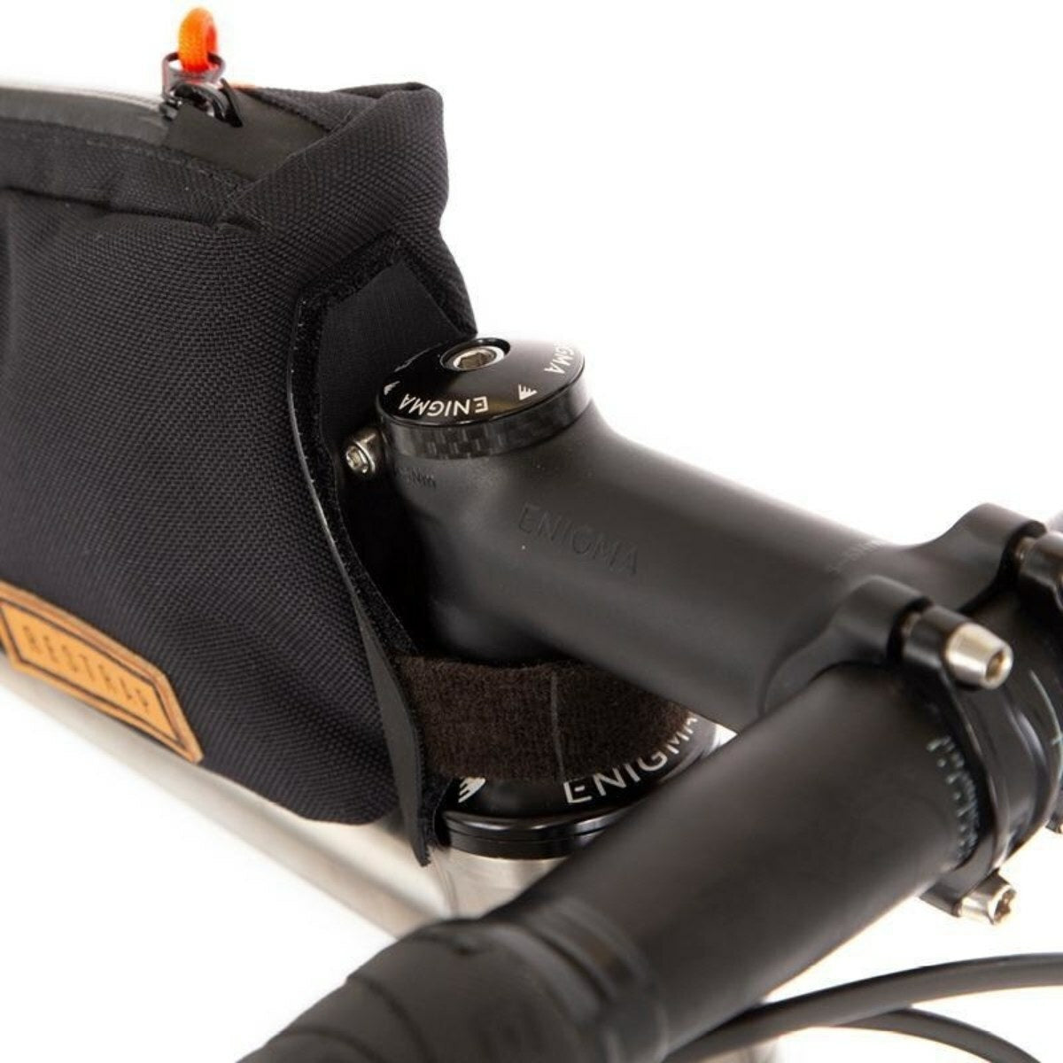 Restrap Top Tube Bag