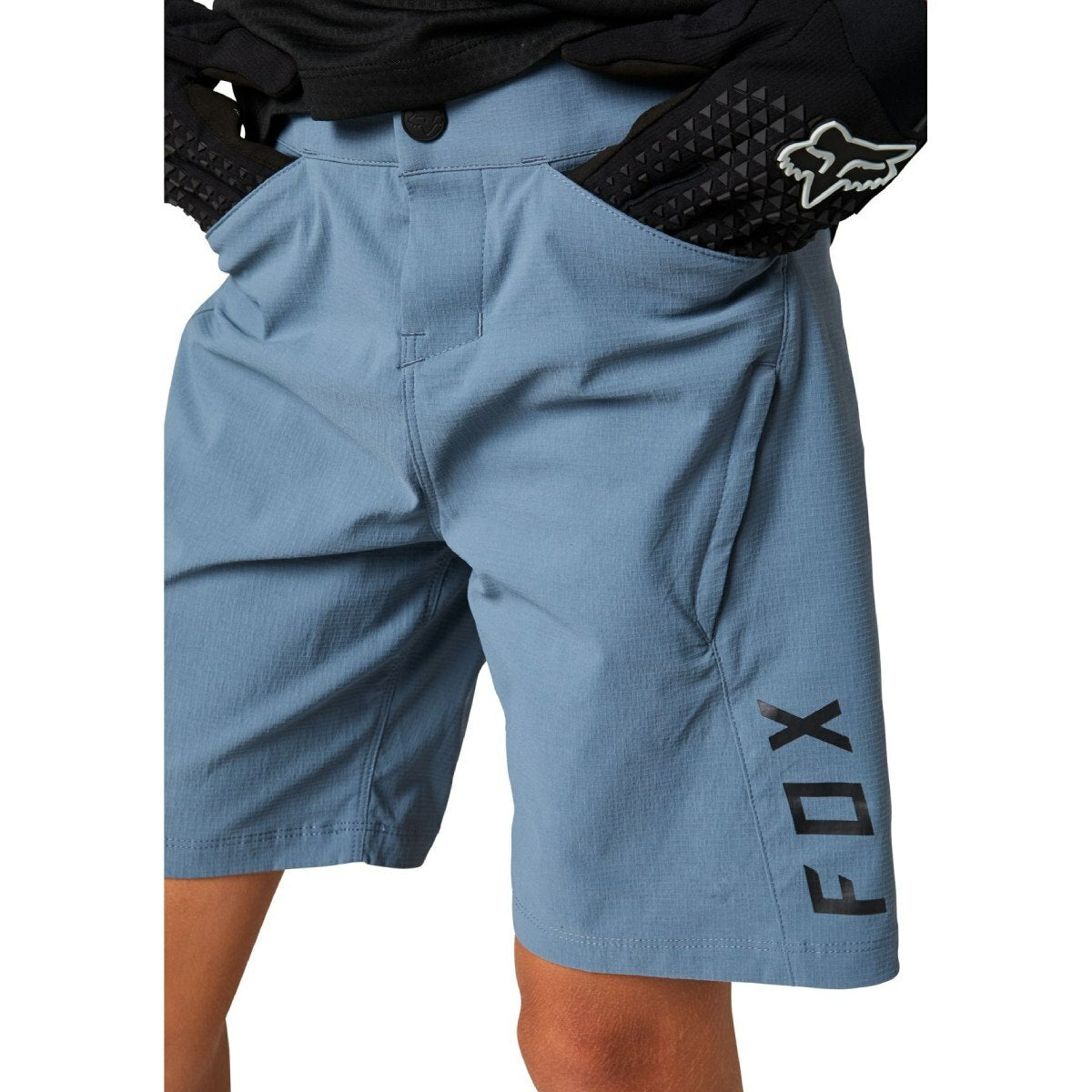Short Fox Ranger pour Enfant