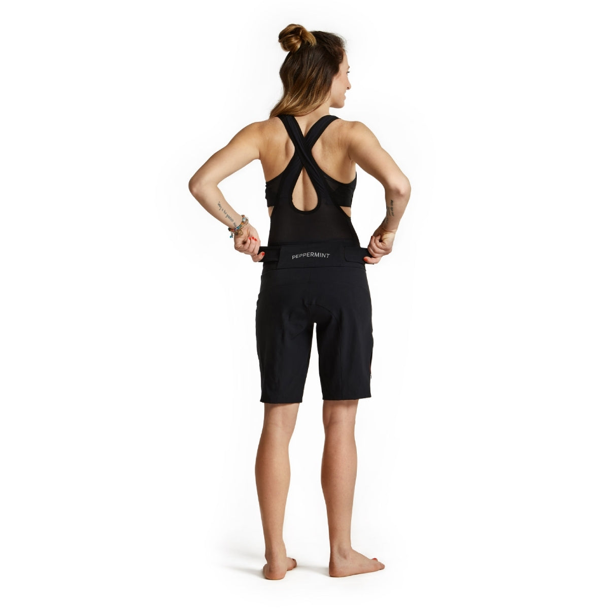 SHORT PEPPERMINT WILD MTB