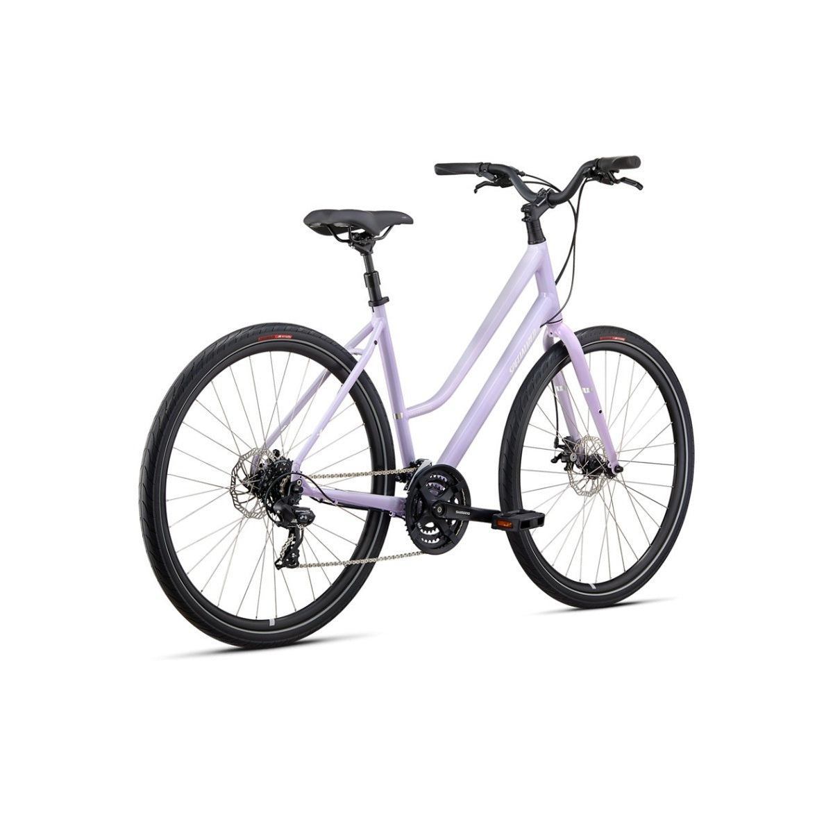 SPECIALIZED CROSSROADS 2.0 STEP THROUGH