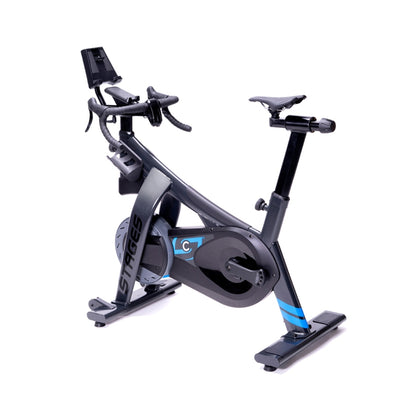Velo stationnaire Stages Cycling SB20