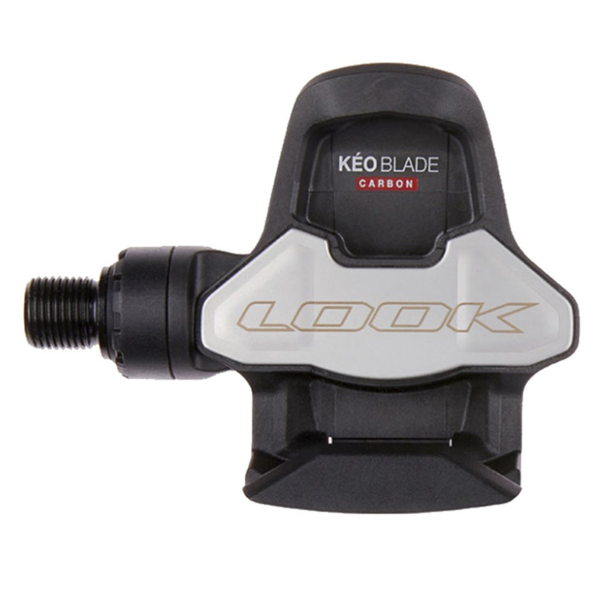 Pédales Look Keo Blade Carbon