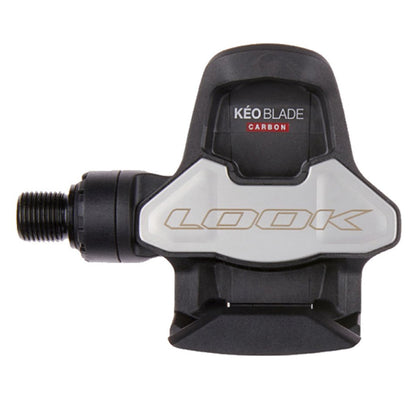 Pédales Look Keo Blade Carbon