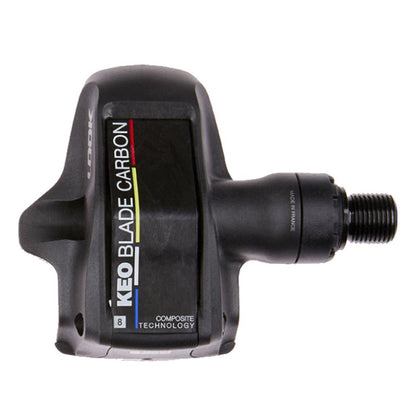 Pédales Look Keo Blade Carbon