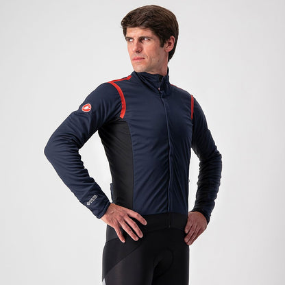 Manteau Castelli Alpha ROS 2