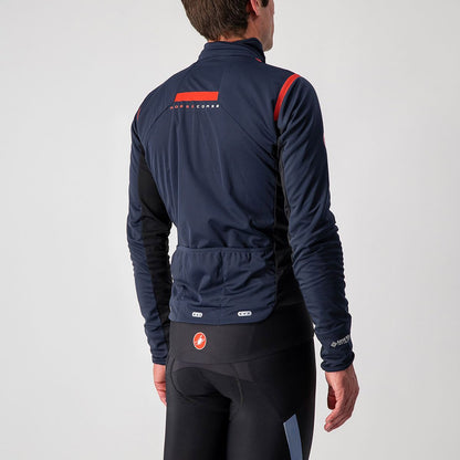 Manteau Castelli Alpha ROS 2