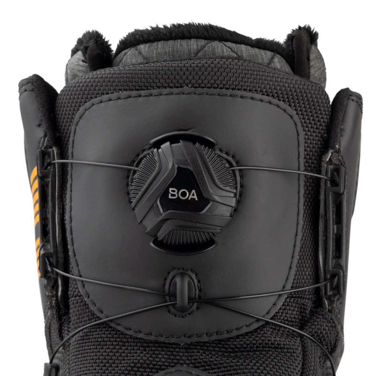 Bottes 45NRTH Wolvhammer boa