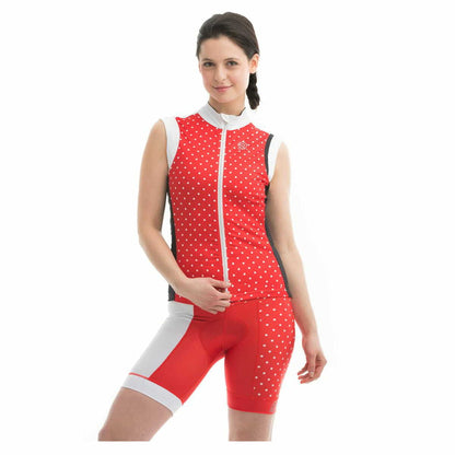 CAMISOLE JOLIE RIDE IMPRIMEE