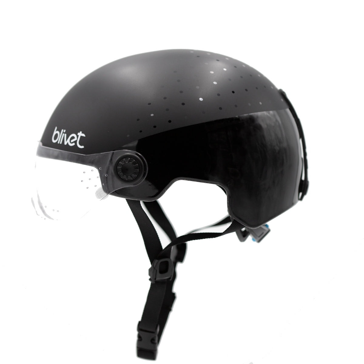 Casque Blivet Koll CS