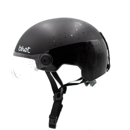 Casque Blivet Koll CS