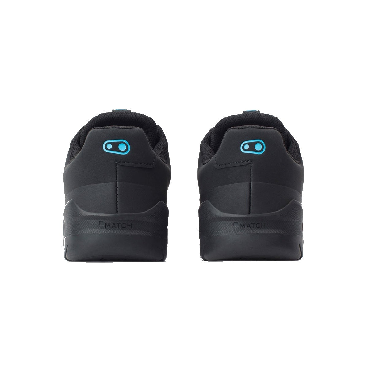 Crankbrothers Mallet E Lace Clip Shoes