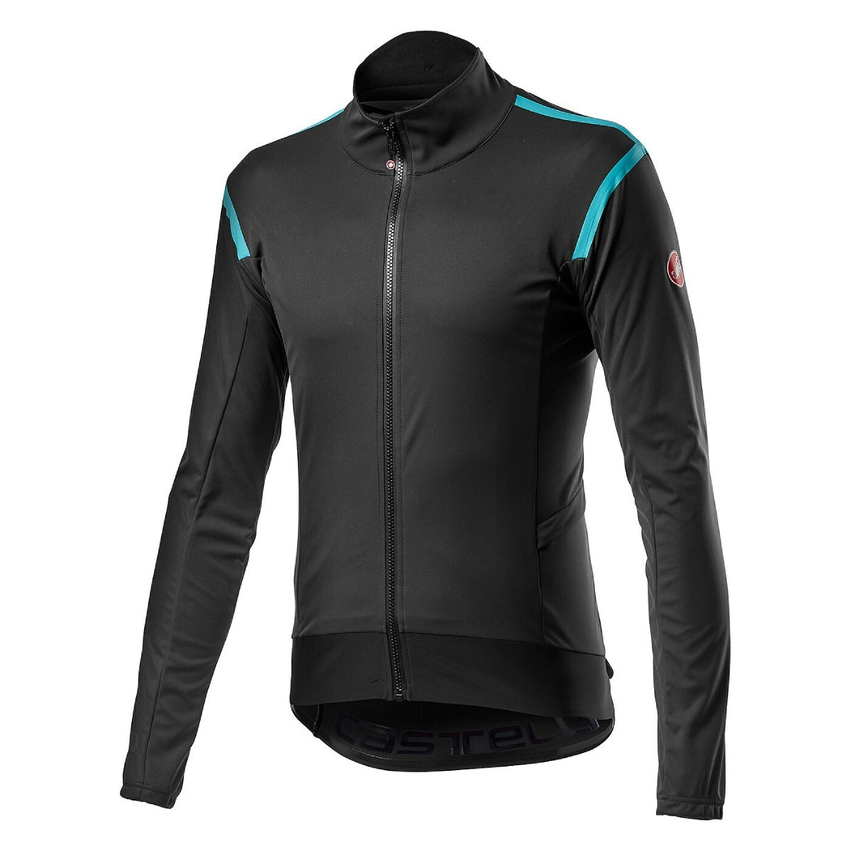 MANTEAU CASTELLI ALPHA ROS 2 LEGER