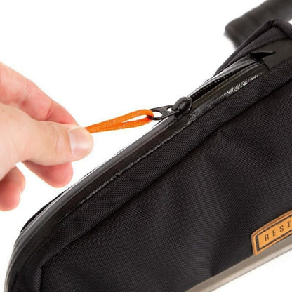 Restrap Top Tube Bag