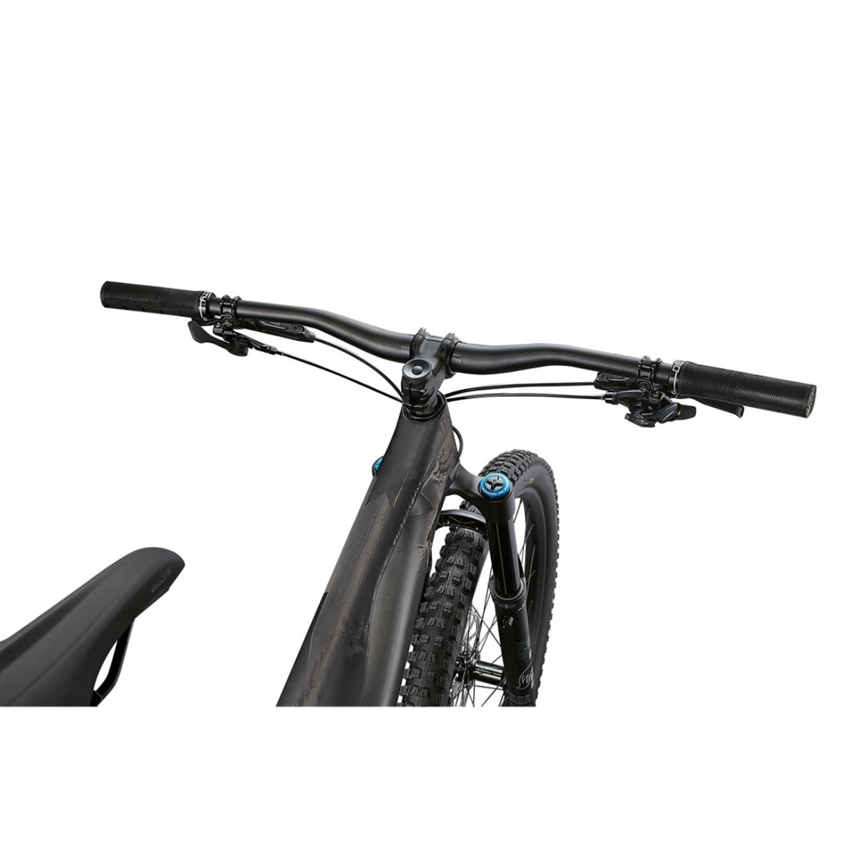 SPECIALIZED STUMPJUMPER EVO EXPERT