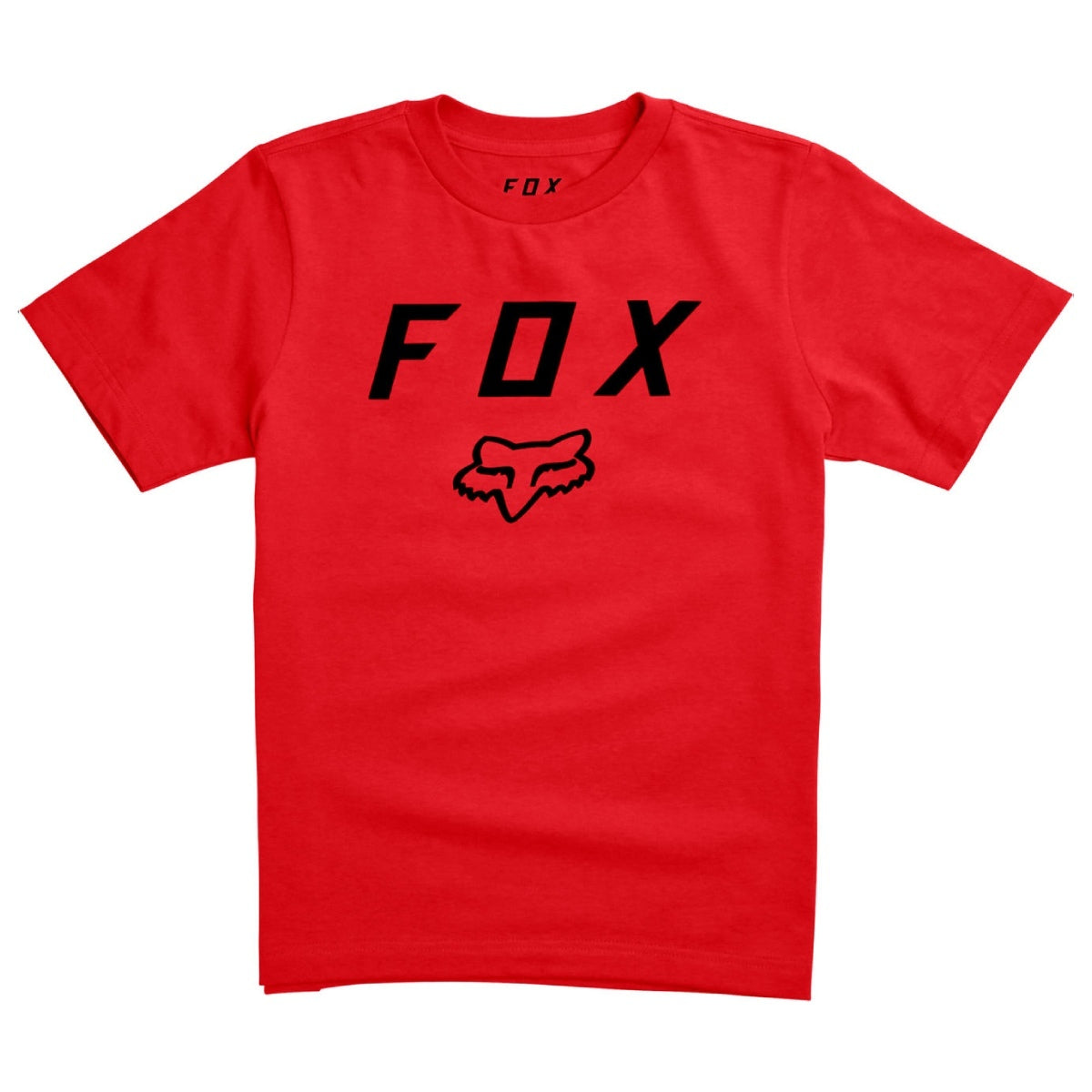 T-SHIRT FOX LEGACY MOTH JUNIOR