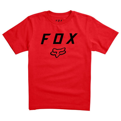 T-SHIRT FOX LEGACY MOTH JUNIOR