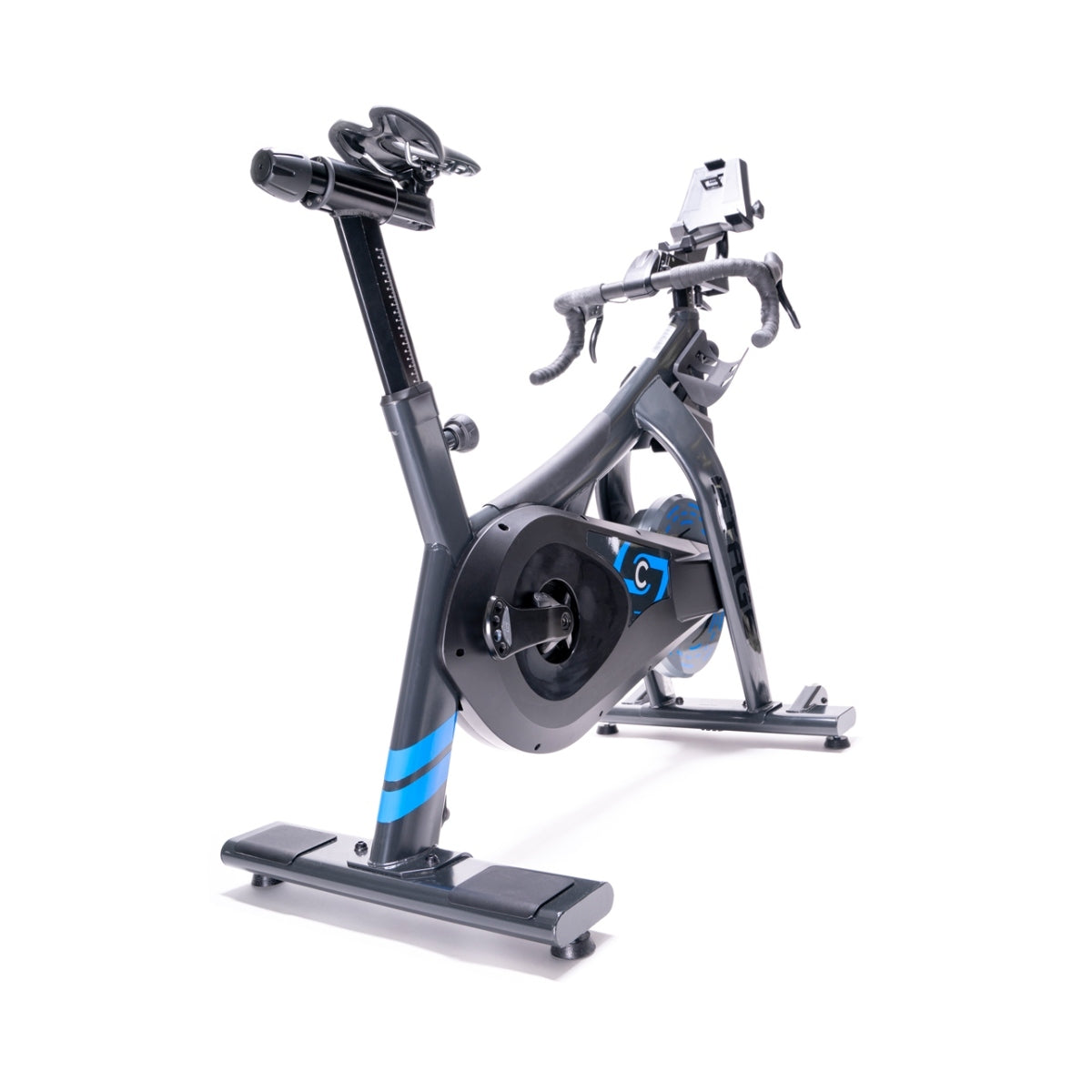 Velo stationnaire Stages Cycling SB20