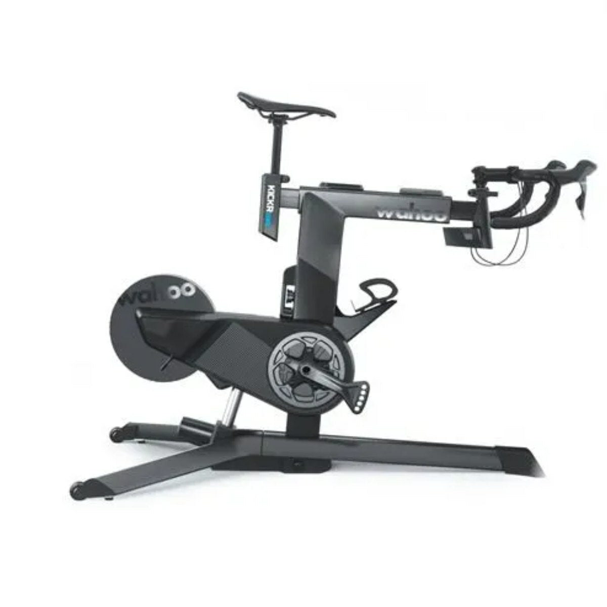 Vélo stationnaire Wahoo KICKR V1