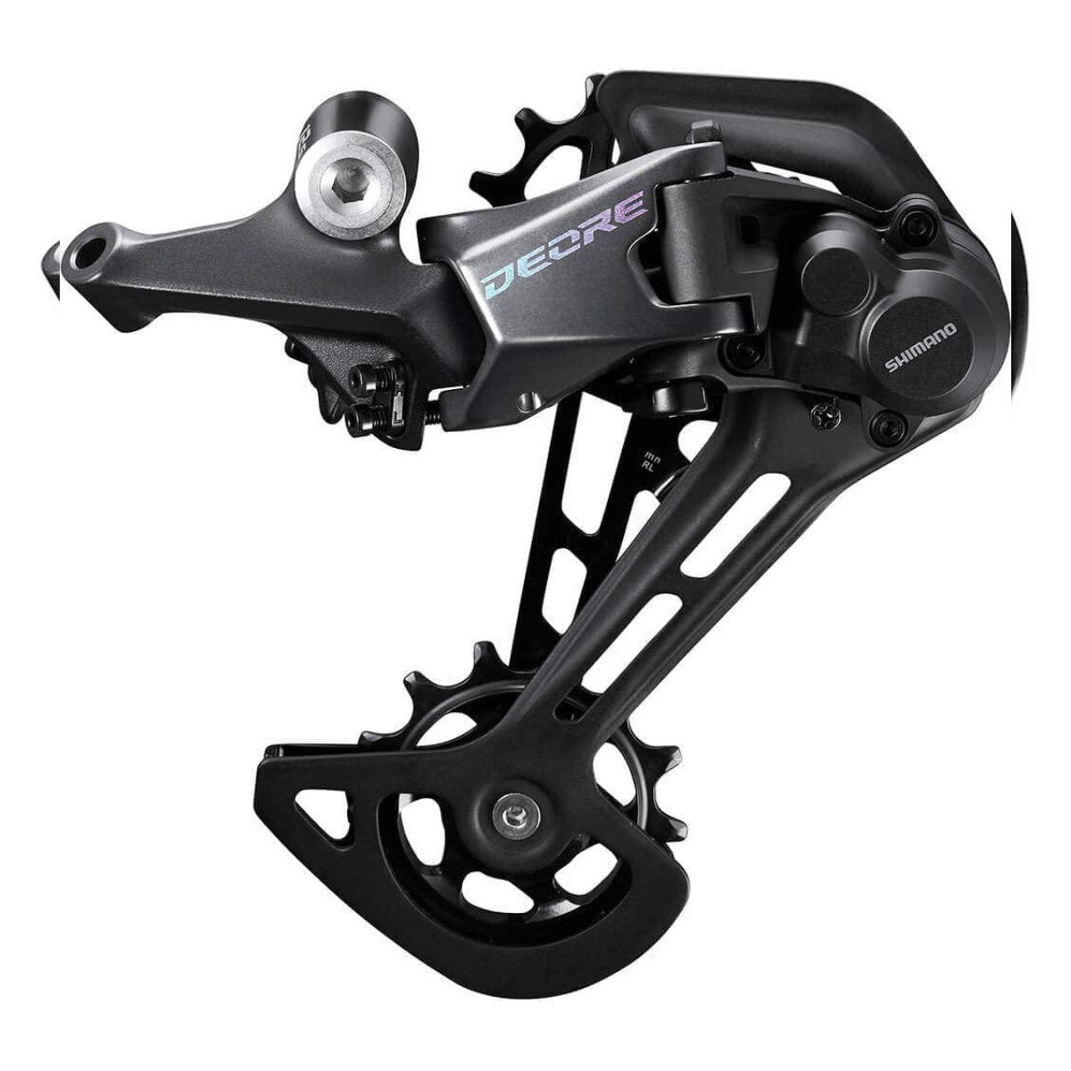 Shimano Deore RD-M6100 SGS 12 Speed Rear Derailleur