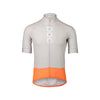 Gris / Orange