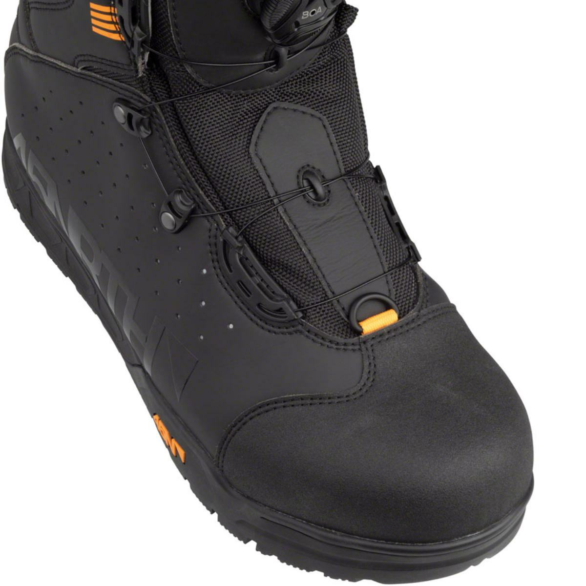 Bottes 45NRTH Wolvhammer boa