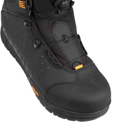 Bottes 45NRTH Wolvhammer boa